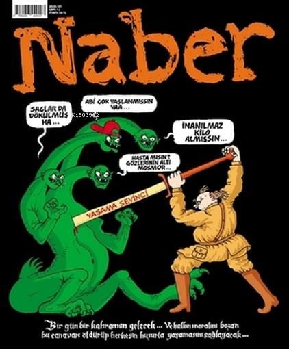 Naber Sayı 12