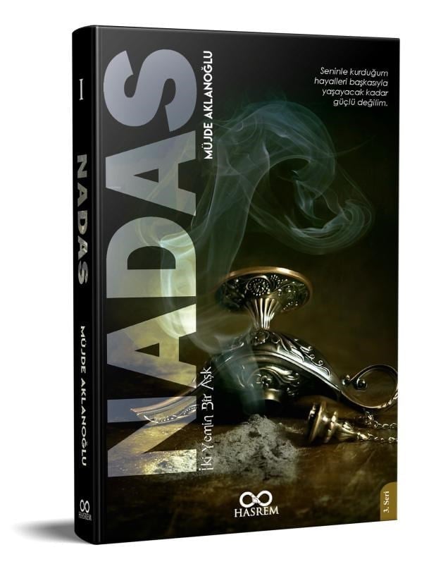 Nadas - İki Yemin Bir Aşk 3