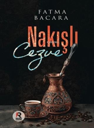Nakışlı Cezve