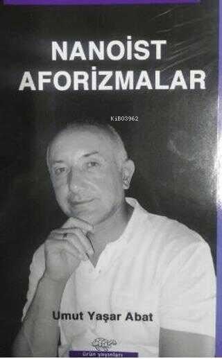 Nanoist Aforizmalar