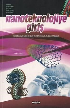 Nanoteknolojiye Giriş