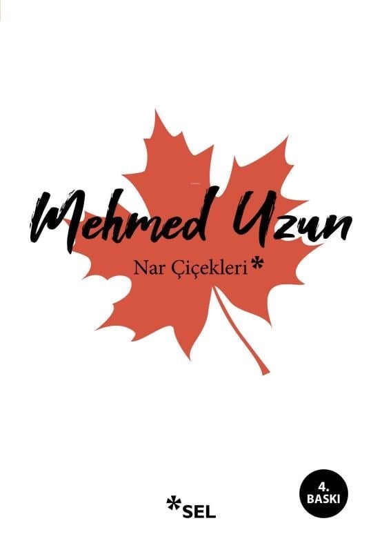 Nar Çiçekleri: Çok Kültürlülük Üstüne Denemeler