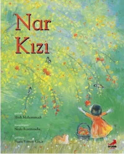 Nar Kızı