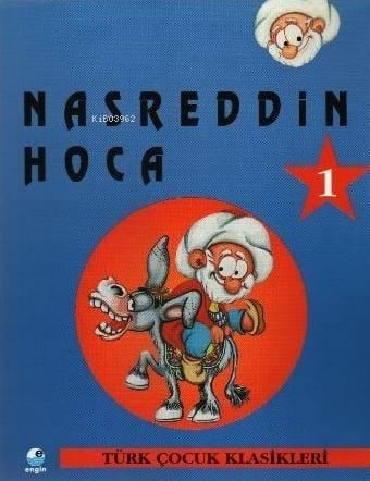 Nasreddin Hoca 1