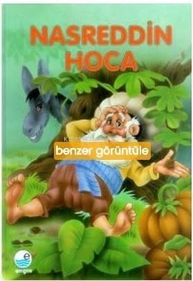 Nasreddin Hoca