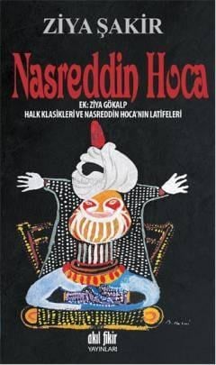Nasrettin Hoca