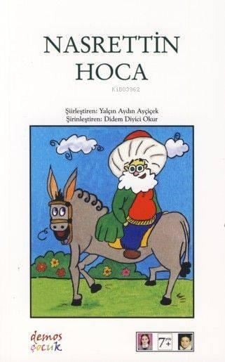 Nasrettin Hoca