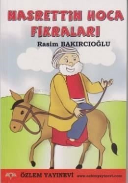 Nasrettin Hoca Fıkraları