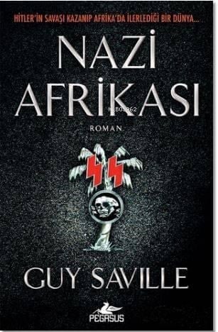 Nazi Afrikası
