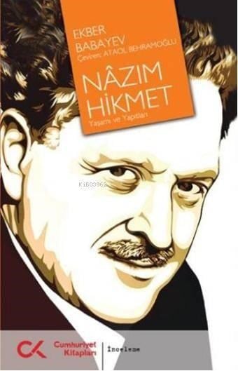 Nazım Hikmet