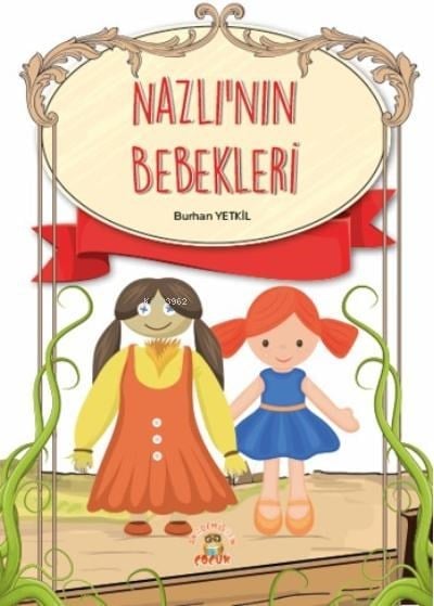 Nazlının Bebekleri