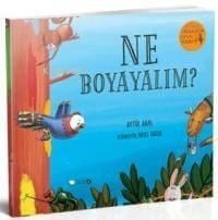 Ne Boyayalım?