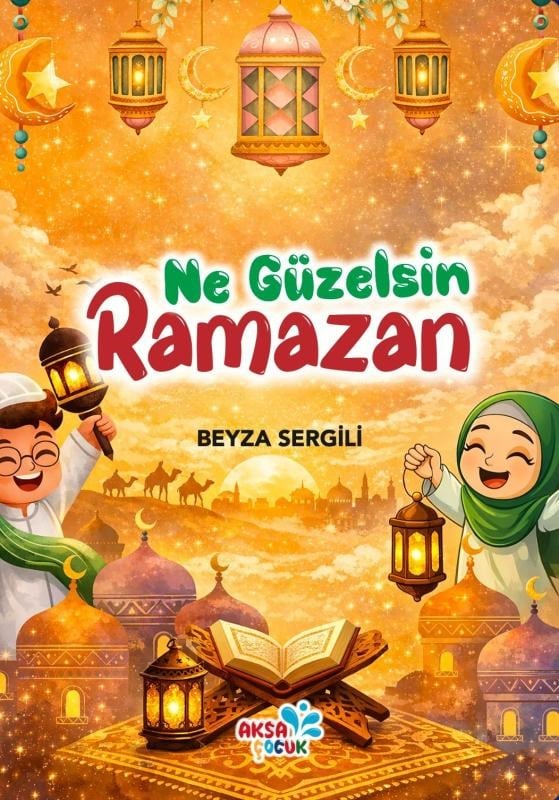 Ne Güzelsin Ramazan