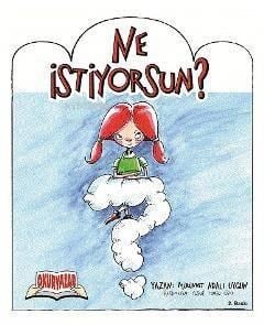 Ne İstiyorsun ?