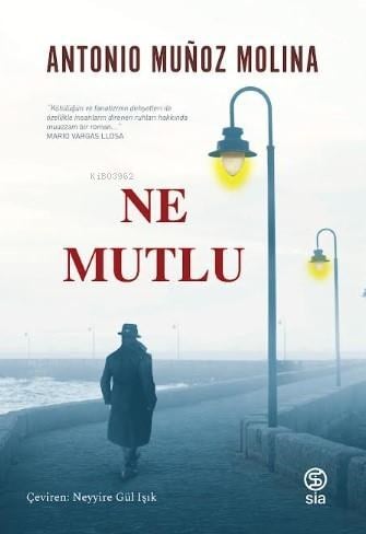 Ne Mutlu