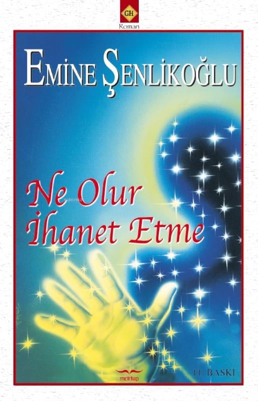 Ne Olur İhanet Etme