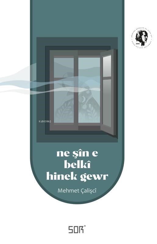 Ne Şîn e Belkî Hinek Gewr
