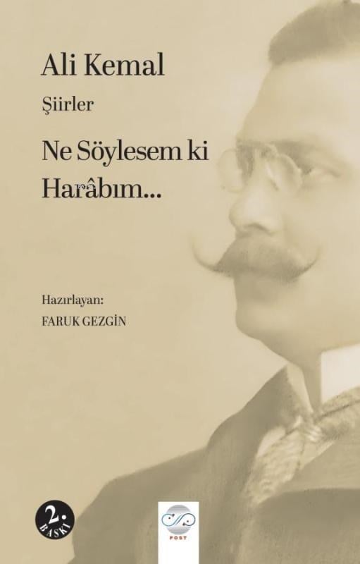 Ne Söylesem ki Harabım