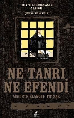 Ne Tanrı Ne Efendi