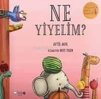 Ne Yiyelim ?