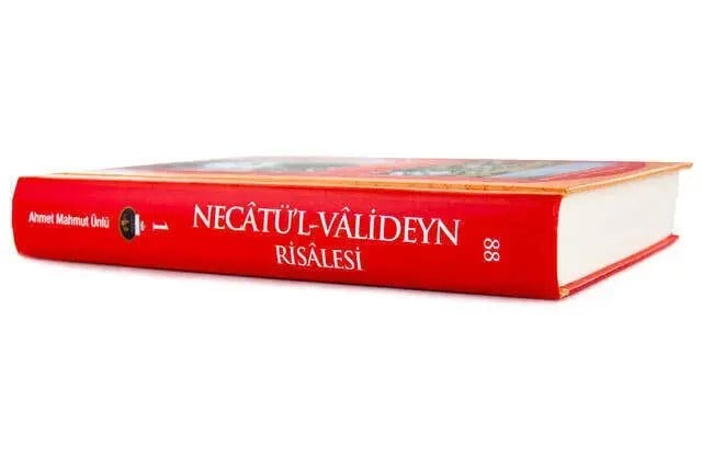 Necatül Valideyn Risalesi