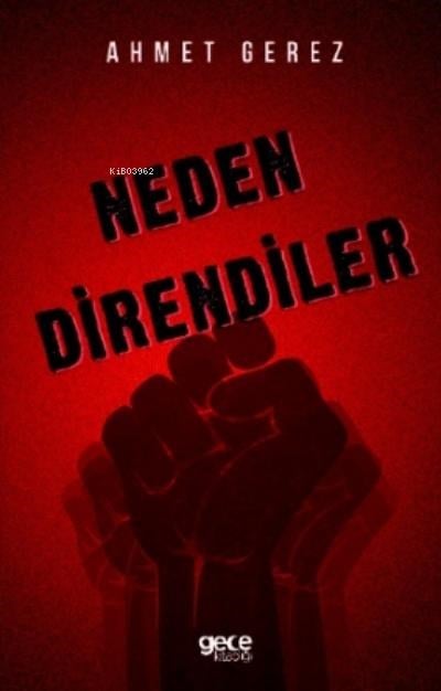 Neden Direndiler