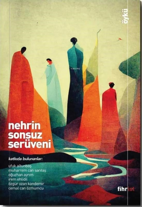 Nehrin Sonsuz Serüveni
