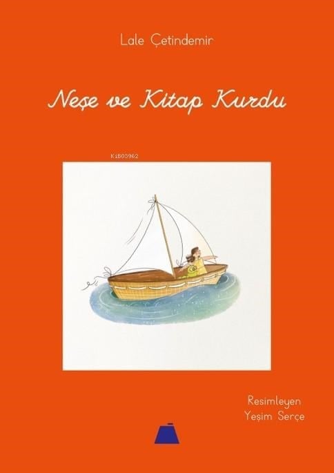 Neşe ve Kitap Kurdu