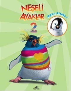 Neşeli Ayaklar 2; Oyun Kitabı 1