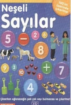 Neşeli Sayılar