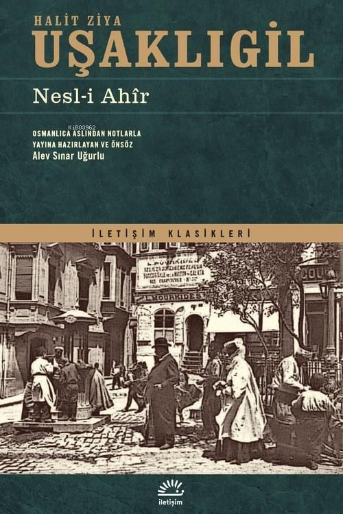 Nesl-i Ahîr
