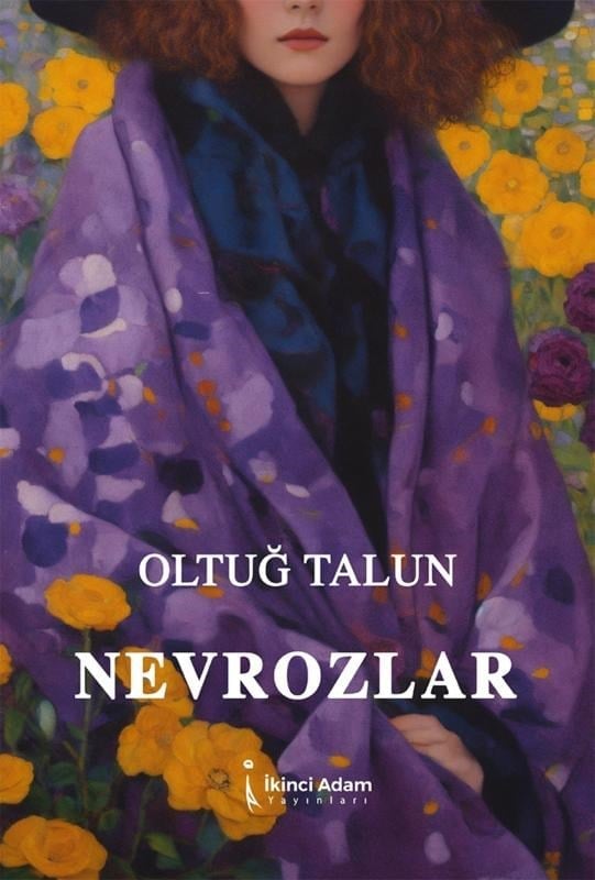 Nevrozlar
