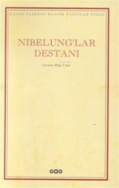Nibelung’lar Destanı