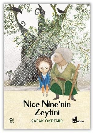 Nice Nine'nin Zeytini