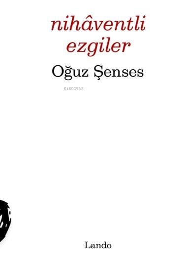 Nihâventli Ezgiler
