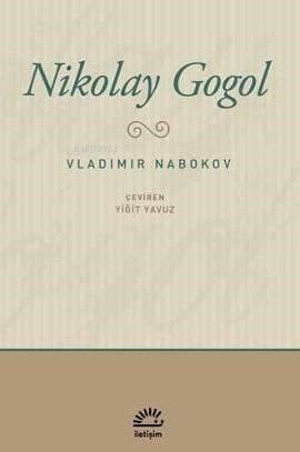 Nikolay Gogol