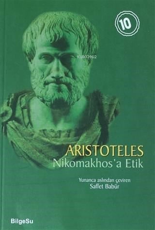 Nikomakhos'a Etik