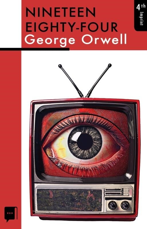 Nineteen Eighty-Four