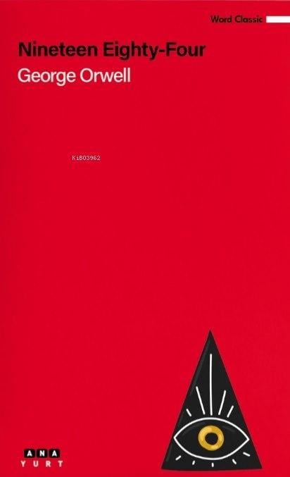 Nineteen Eighty-Four