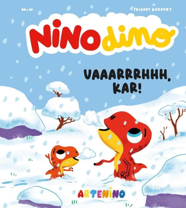 Nino Dino: Kar