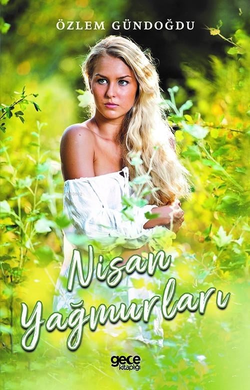 Nisan Yağmurları