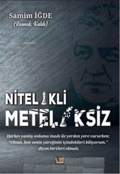 Nitelikli Meteliksiz
