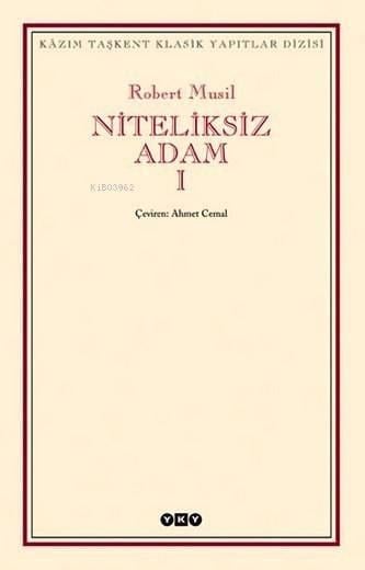 Niteliksiz Adam I