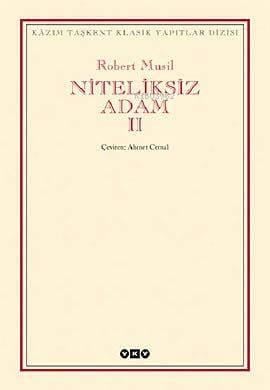 Niteliksiz Adam II