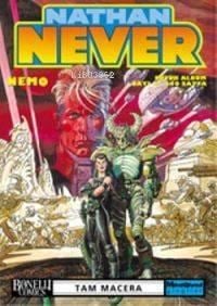 NN Nemo 5
