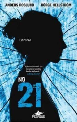 No: 21