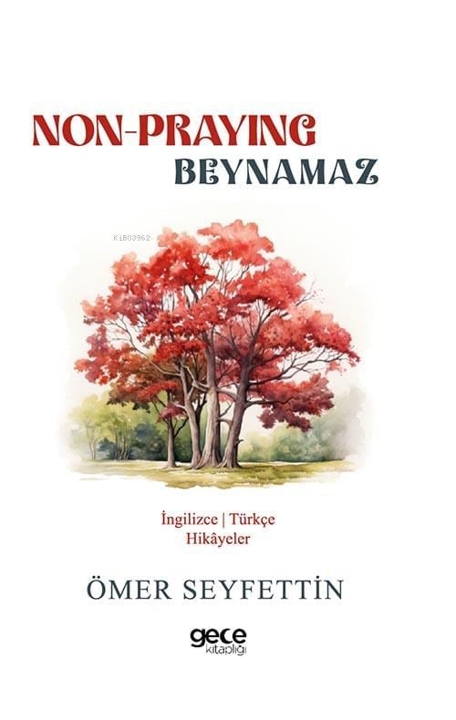 Non – Praying / Beynamaz