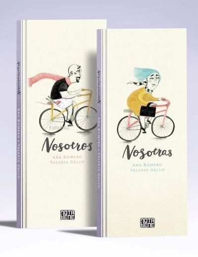Nosotras / Nosotros