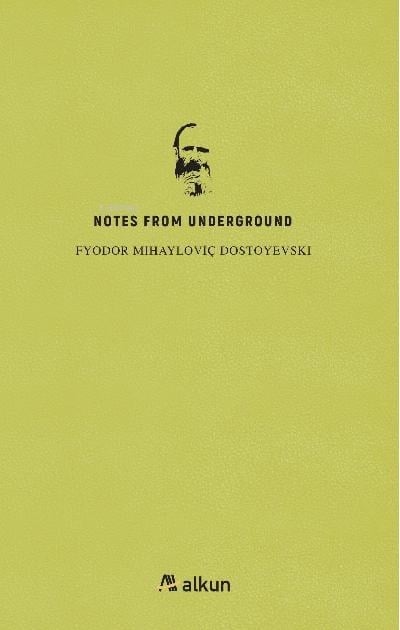 Notes From Underground