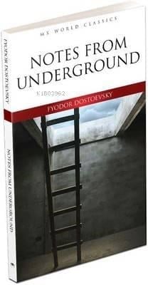 Notes From Underground / Mk Publications